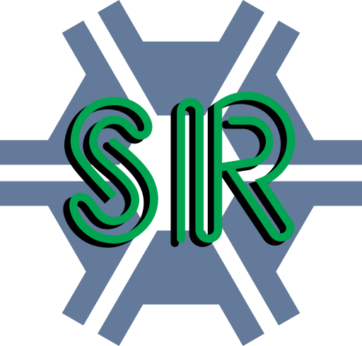 Logo da Sementes Ribeiro